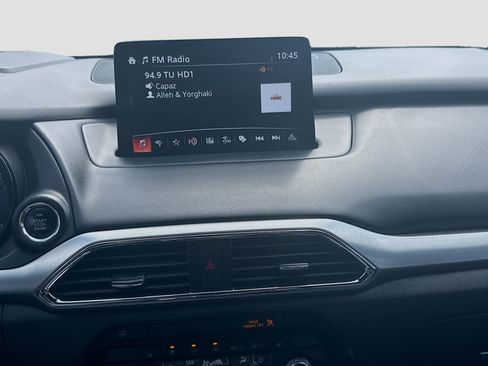 Used 2020 MAZDA CX-9 Grand Touring FWD image 12