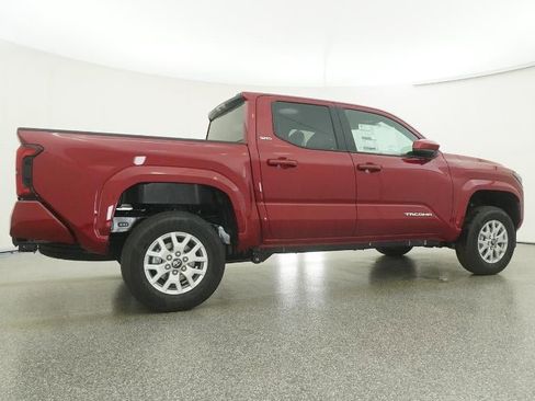 New 2026 Toyota Tacoma SR5 image 26