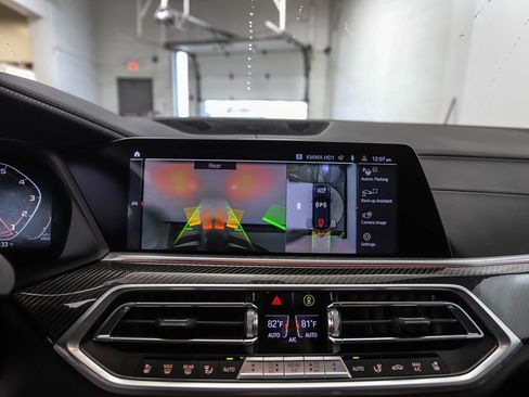 Certified 2023 BMW X5 M50i w/ Executive Package image 18