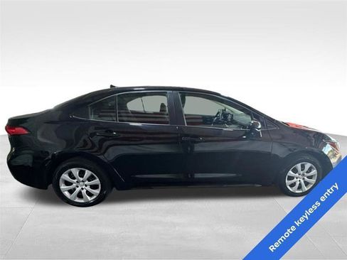 Used 2024 Toyota Corolla LE FWD image 4