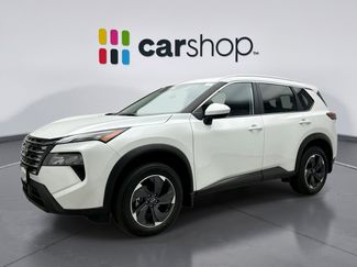 Used 2024 Nissan Rogue SV w/ SV Premium Package video 1