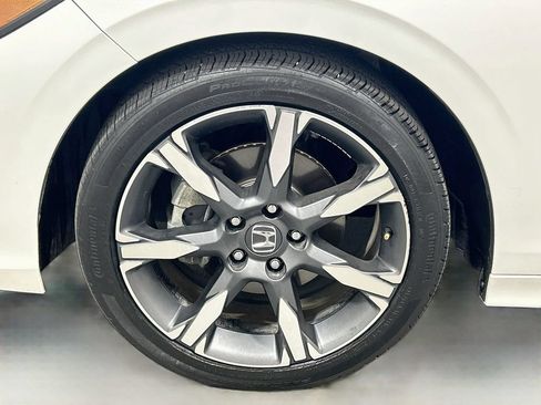 Used 2026 Honda Civic Sport image 29