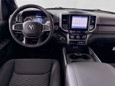 New 2026 RAM 1500 Big Horn image 2