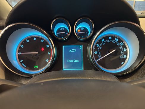 Used 2014 Buick Verano FWD image 18