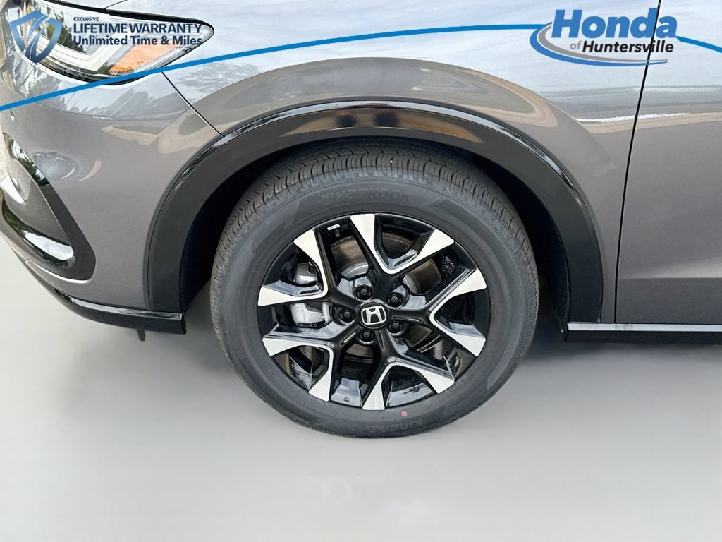 New 2027 Honda HR-V EX-L image 33