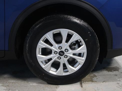 Used 2023 Ford Escape Active AWD/4WD image 31