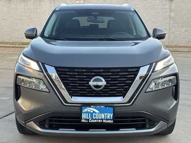 Used 2023 Nissan Rogue SL w/ SL Premium Package AWD/4WD image 9