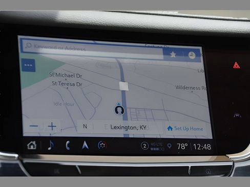 Used 2024 Cadillac XT6 Premium Luxury FWD image 23