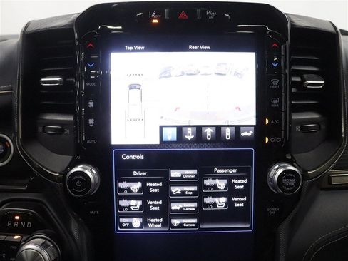 Used 2019 RAM 1500 Limited AWD/4WD image 37