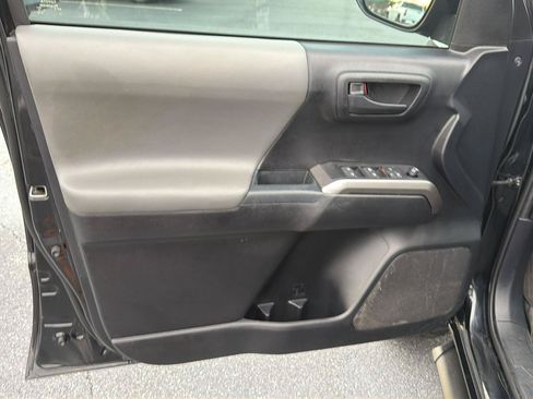Certified 2021 Toyota Tacoma SR5 RWD image 16