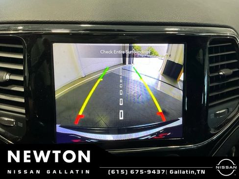 Used 2020 Jeep Grand Cherokee Limited X AWD/4WD image 13
