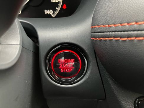 Certified 2025 Honda HR-V Sport image 24