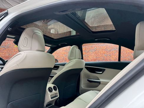New 2026 Mercedes-Benz C 300 4MATIC Sedan image 3