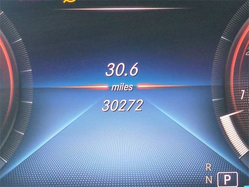 Used 2021 Mercedes-Benz C 300 Cabriolet image 25