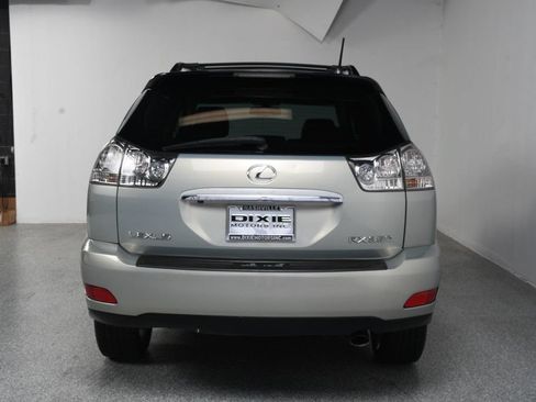 Used 2007 Lexus RX 350 AWD image 13