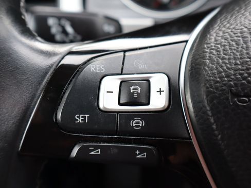 Used 2019 Volkswagen Atlas SE AWD/4WD image 31