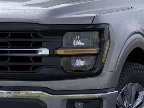 New 2026 Ford F150 XLT image 18
