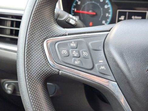 Used 2021 Chevrolet Equinox LS w/ LS Convenience Package image 28