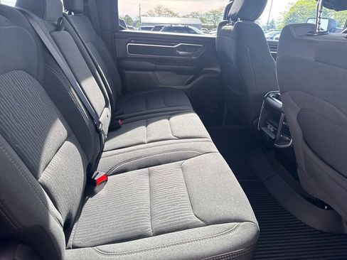Used 2023 RAM 1500 Big Horn AWD/4WD image 27