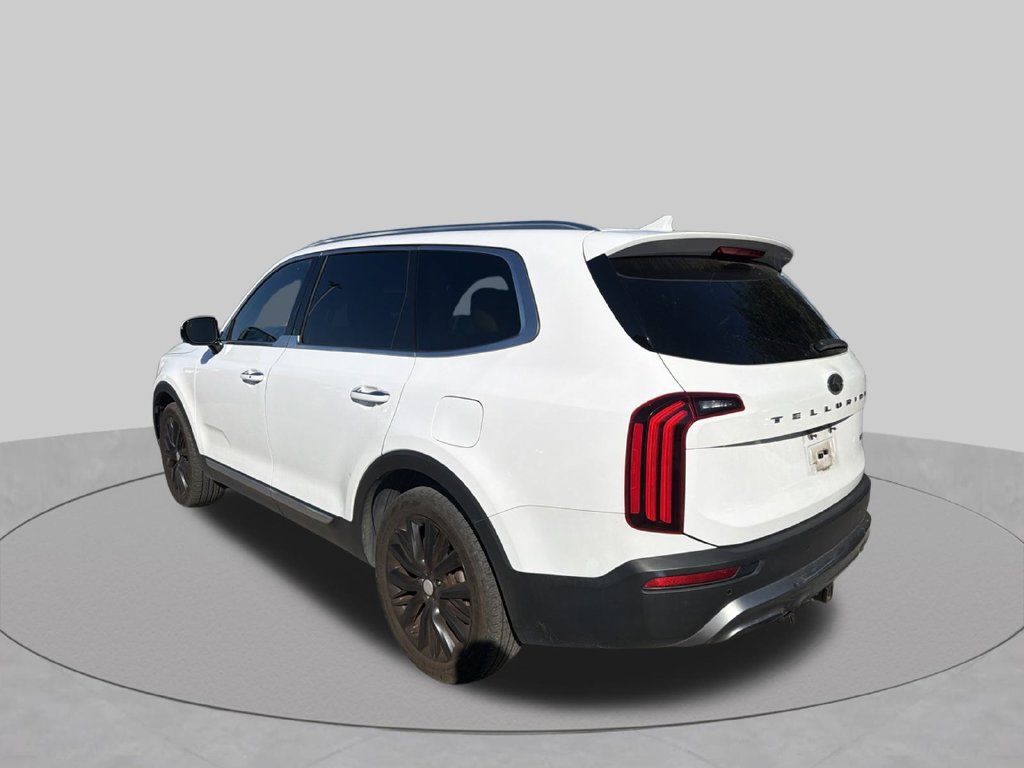 Used 2021 Kia Telluride SX FWD image 10