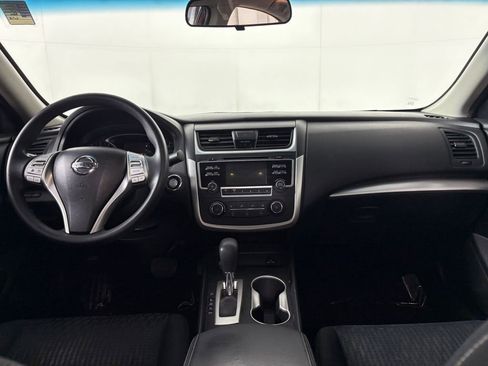 Used 2016 Nissan Altima 2.5 S w/ Power Driver Seat Package image 25