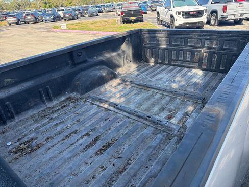 Used 2015 Chevrolet Silverado 3500 LTZ w/ Duramax Plus Package image 7