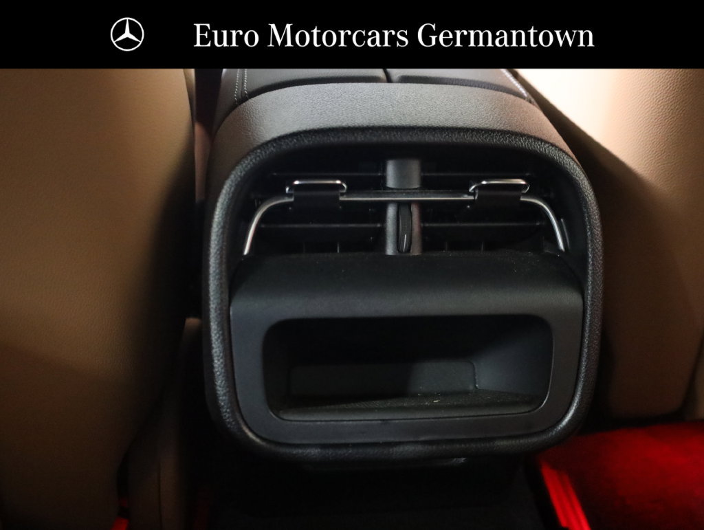 Used 2024 Mercedes-Benz E 350 4MATIC Sedan w/ Winter Package image 47