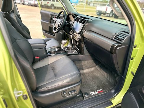 Used 2022 Toyota 4Runner TRD Pro image 29