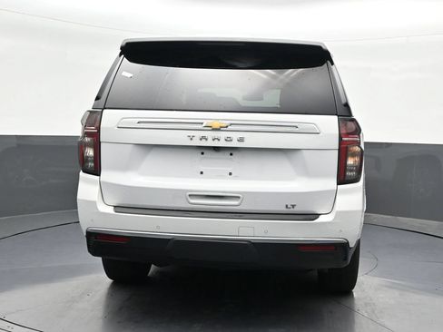Used 2024 Chevrolet Tahoe LT w/ Max Trailering Package RWD image 4