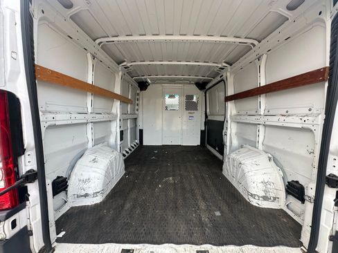 Used 2016 RAM ProMaster 1500 image 5