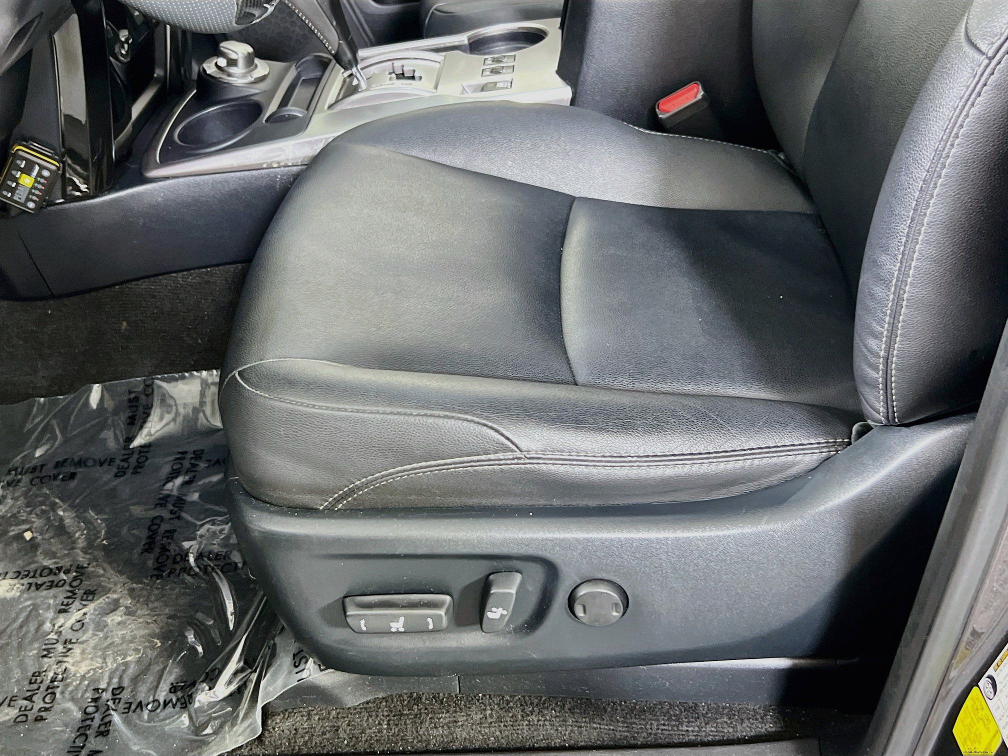 Used 2023 Toyota 4Runner TRD Sport w/ Technology Package AWD/4WD image 19
