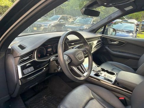 Used 2023 Audi Q7 2.0T Premium Plus w/ Premium Plus Package AWD/4WD image 5