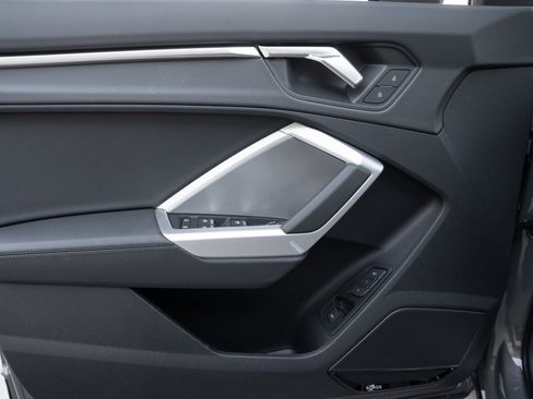 New 2025 Audi Q3 2.0T Premium image 17