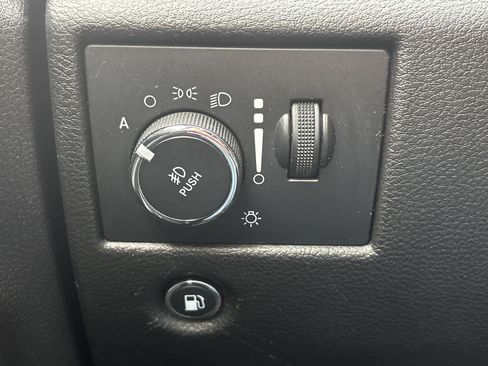 Used 2021 Jeep Grand Cherokee High Altitude image 27