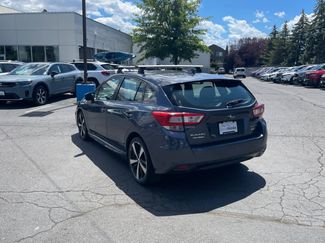 Used 2017 Subaru Impreza 2.0i Sport AWD/4WD video 3