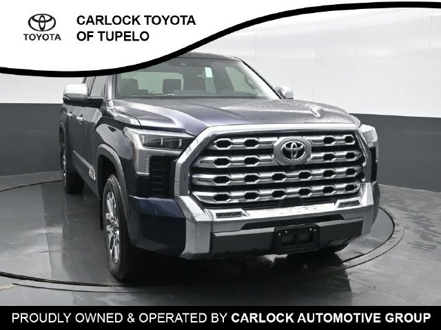 Used 2026 Toyota Tundra 1794 Edition AWD/4WD image 7