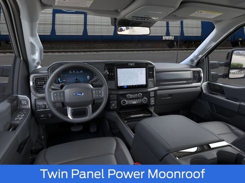 New 2026 Ford F350 Lariat image 11