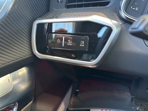 New 2026 Audi RS 7 Performance image 16