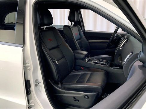 Used 2017 Dodge Durango R/T w/ Cargo Plus Group image 6