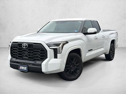 Used 2022 Toyota Tundra SR5 w/ TRD Sport Premium Package