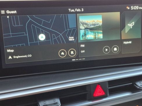 New 2026 Kia Sorento EX AWD/4WD image 20