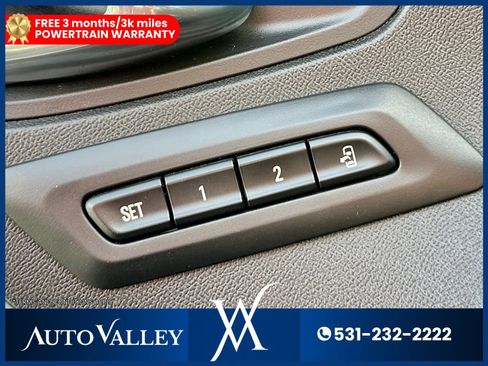 Used 2022 Chevrolet Camaro SS RWD image 10
