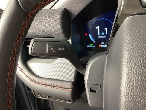 Certified 2025 Ford Explorer ST AWD/4WD image 24