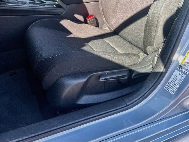 Used 2022 Honda Civic EX image 19