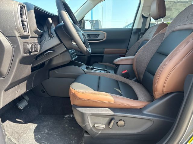New 2026 Ford Bronco Sport Outer Banks w/ Outer Banks Tech Package+ AWD/4WD image 20