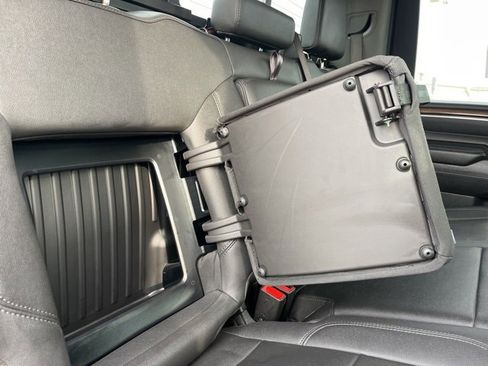 Used 2025 Chevrolet Silverado 2500 LT w/ Z71 Chrome Sport Edition image 50