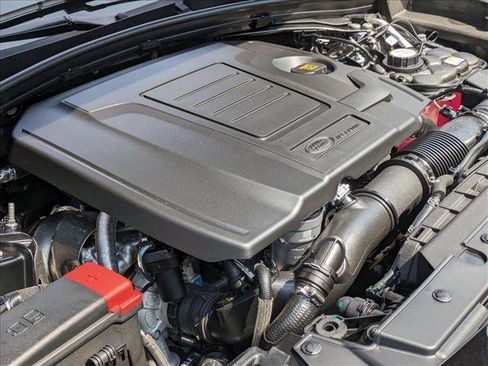 New 2026 Land Rover Range Rover Velar S image 19