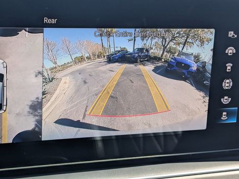 Used 2022 Mercedes-Benz GLE 53 AMG 4MATIC Coupe image 7