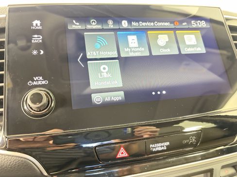 Used 2020 Honda Pilot Touring image 24