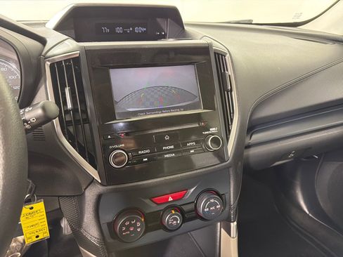 Used 2020 Subaru Forester AWD/4WD image 16